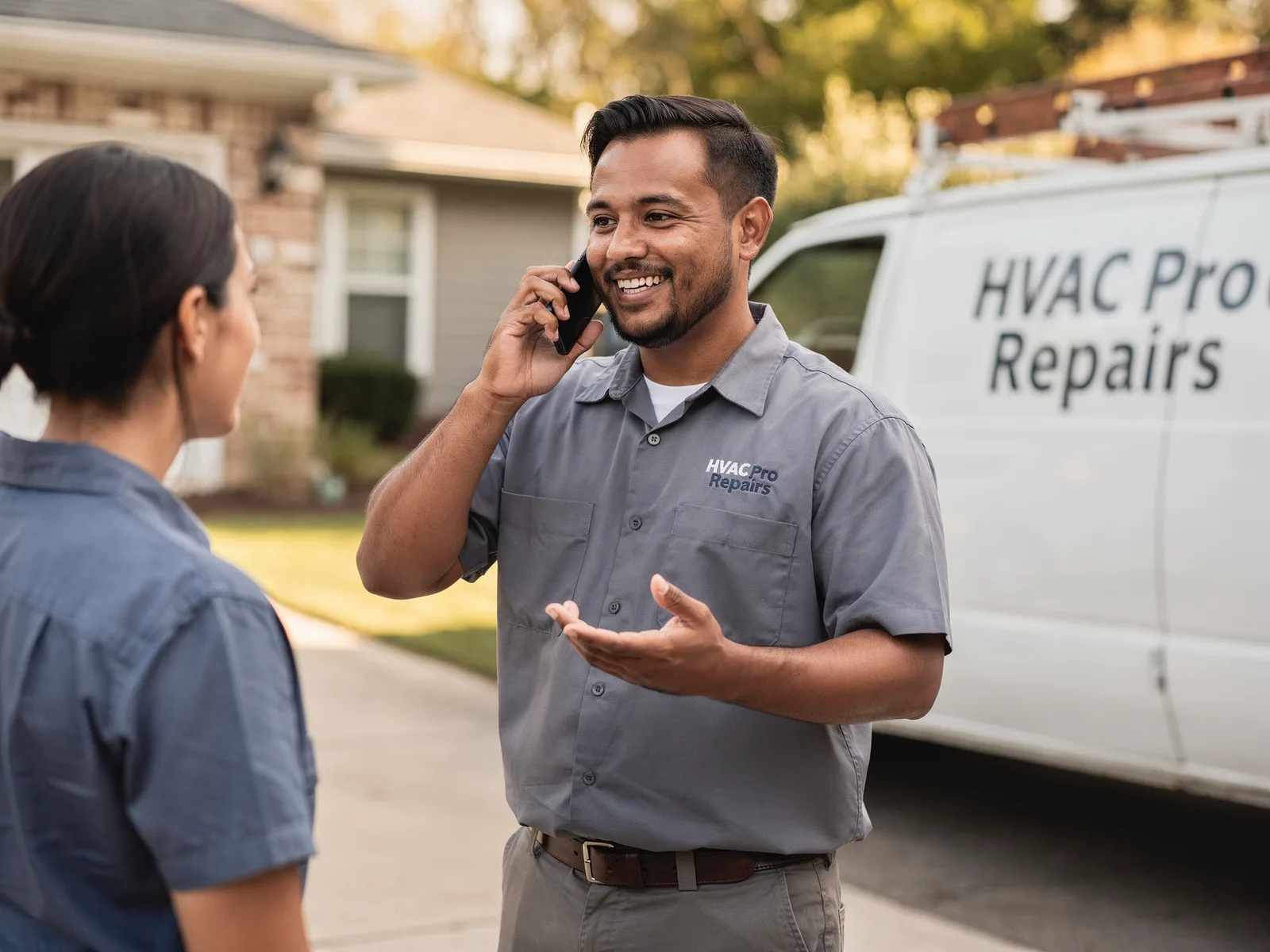 Heat Pump Repair Collins, IA FAQs